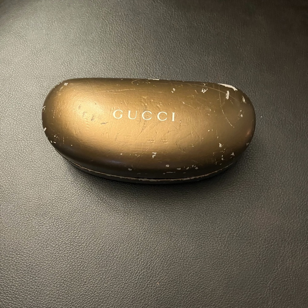 Vintage Gucci sunglasses, - Picture 6 of 10